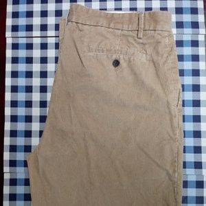 Dockers D3 corduroy pants 36 by 34